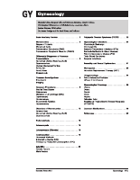 2011 Toronto Notes- Gynecology.pdf